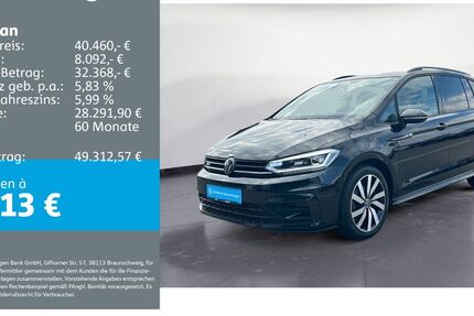 VW Touran 13.634 km 40.460 &euro; Rottweil 78628