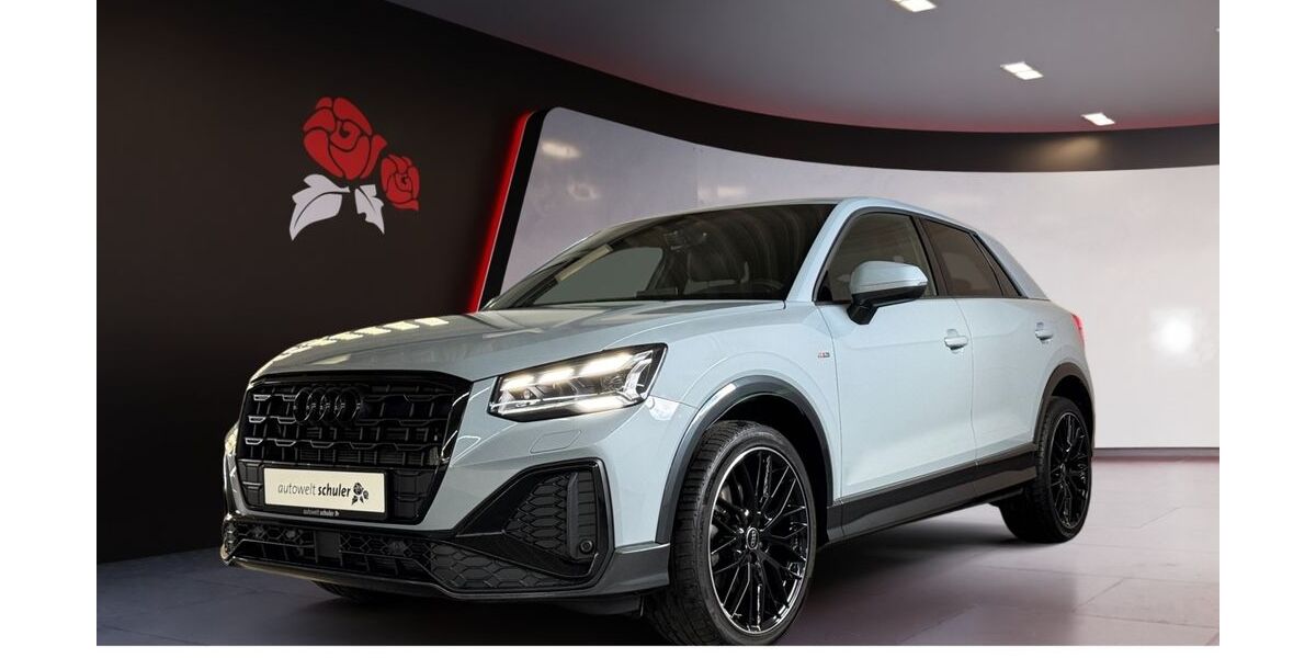 Audi Q2 20.850 km 34.450 &euro; Zimmern ob Rottweil 78658