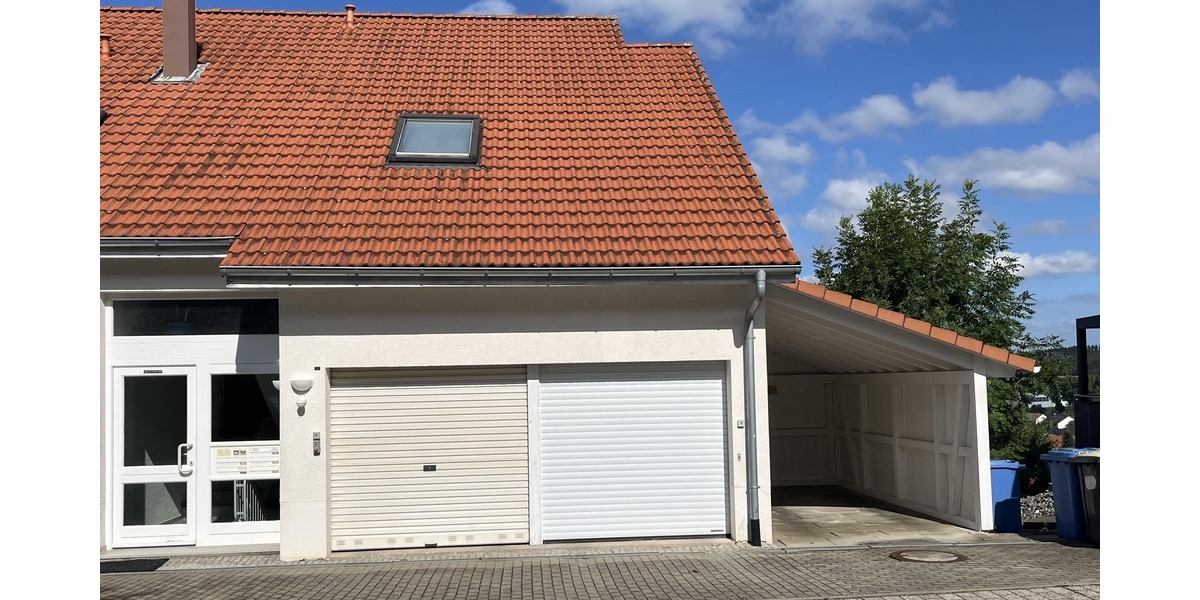 Etagenwohnung Denkingen - 3 Zimmer, 70 m&sup2;, 205.000&euro; | Angebot:25732035