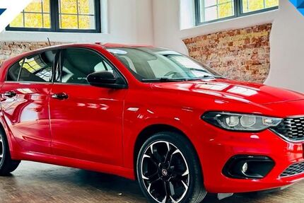 Fiat Tipo 49.860 km 12.488 &euro; Rottweil 78628