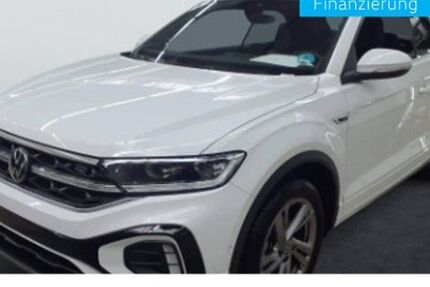VW T-Roc 8.700 km 35.950 &euro; Zimmern ob Rottweil 78658