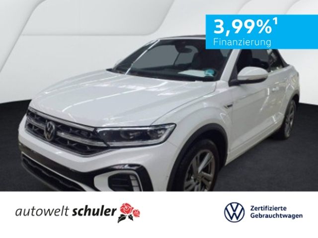 VW T-Roc 8.700 km 35.950 &euro; Zimmern ob Rottweil 78658