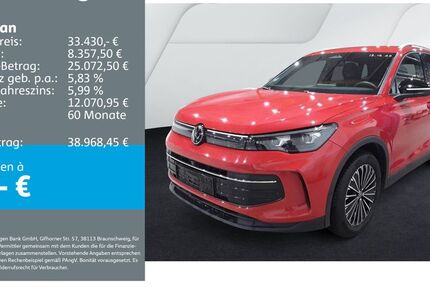 VW Tiguan 26.037 km 32.830 &euro; Rottweil 78628