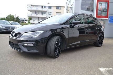 Seat Leon 98.580 km 15.990 &euro; Villingen-Schwenningen 78052