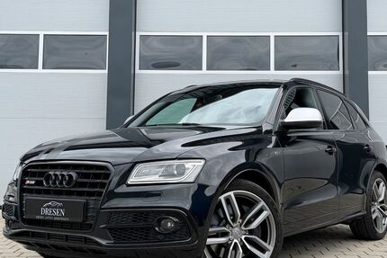 Audi SQ5 227.000 km 14.888 &euro; Seitingen-Oberflacht 78606