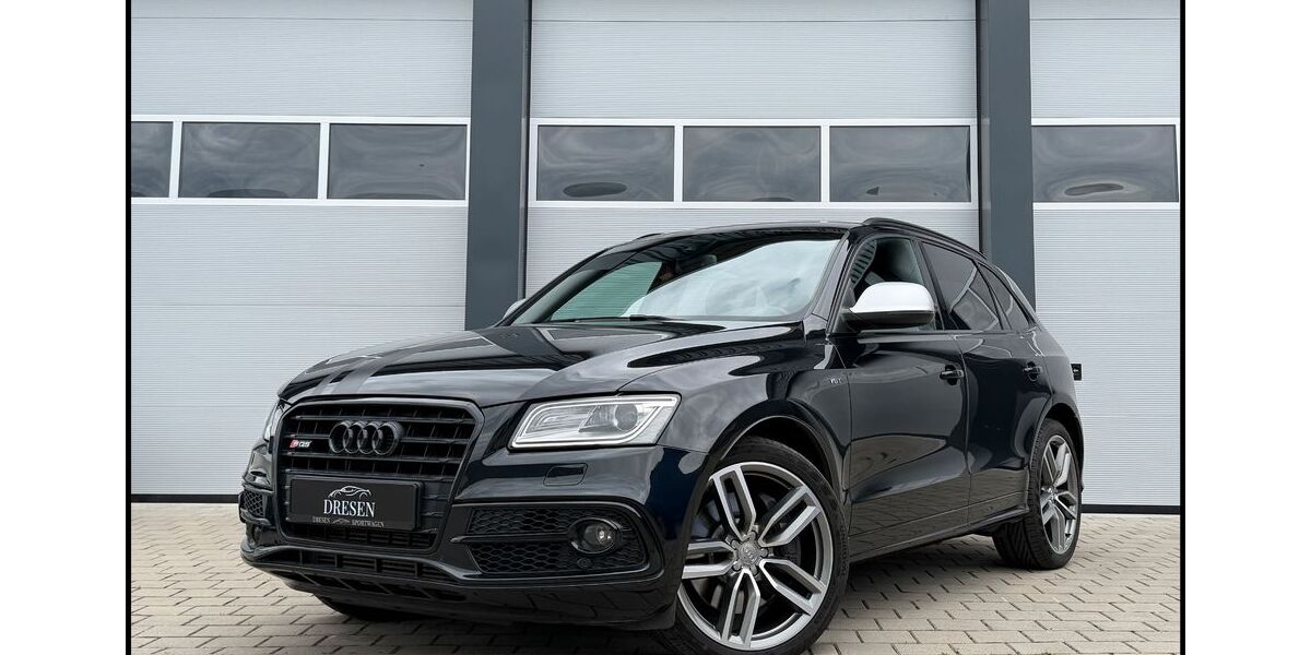 Audi SQ5 227.000 km 14.888 &euro; Seitingen-Oberflacht 78606