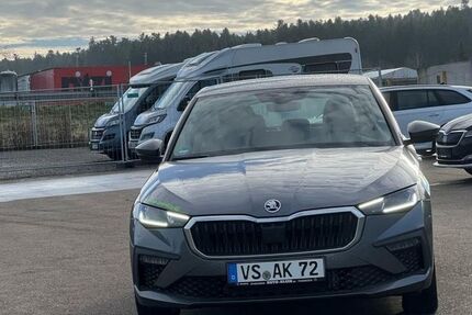 Skoda Scala 16.500 km 26.500 &euro; Tuningen 78609