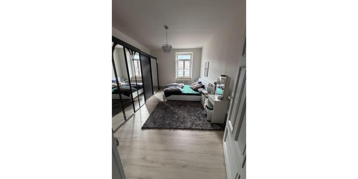 Etagenwohnung Titisee-Neustadt Neustadt - 5 Zimmer, 135 m&sup2;, 1.200&euro; | Angebot:26532904