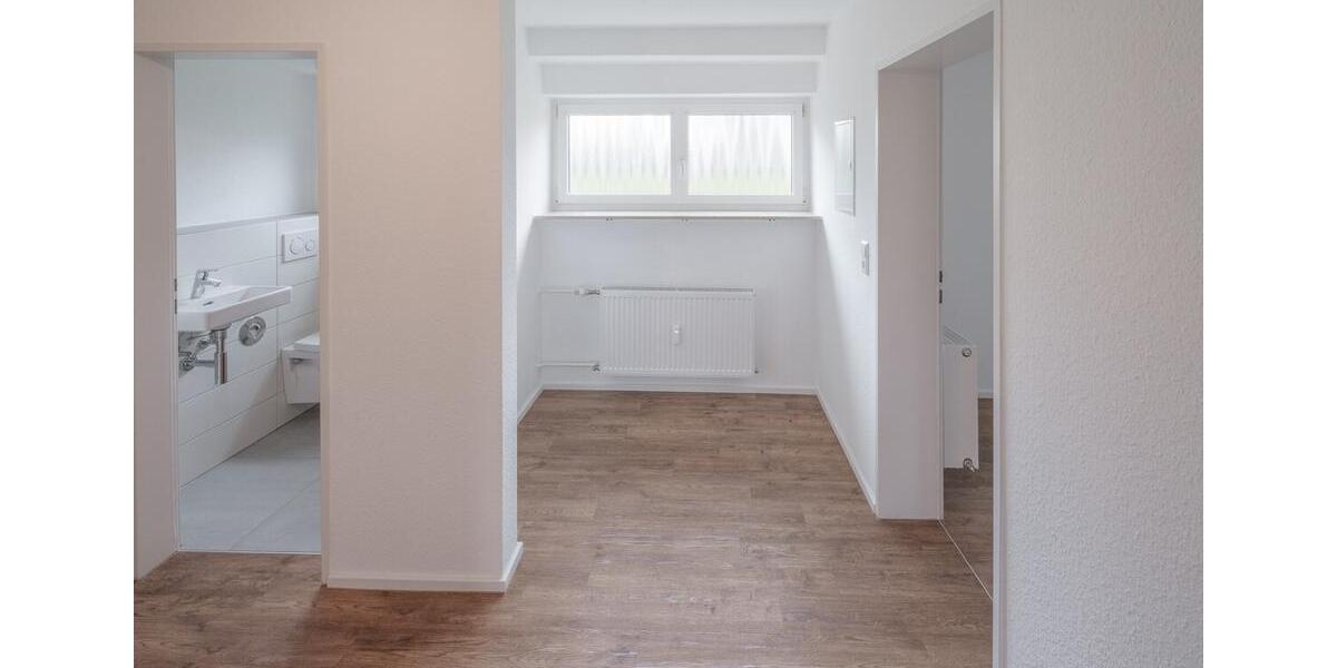 Etagenwohnung Mönchweiler - 3 Zimmer, 82 m&sup2;, 810&euro; | Angebot:23012424