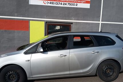 Opel Astra 246.000 km 2.490 &euro; Villingen-Schwenningen 78054
