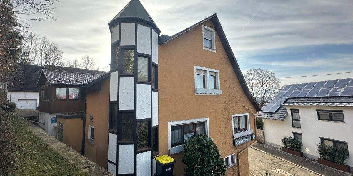 Gewerbeobjekt Frittlingen - 399.000&euro; | Angebot:25820682