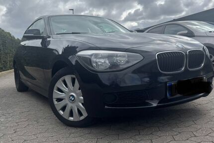 BMW 116 203.000 km 7.099 &euro; Villingen-Schwenningen 78054