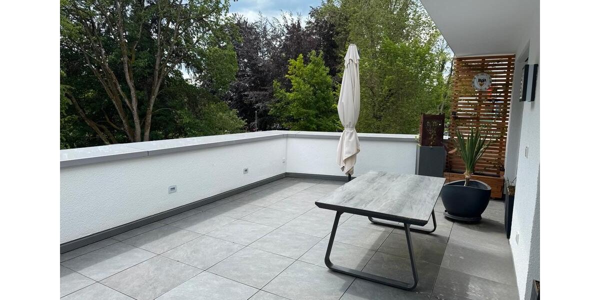 Etagenwohnung Bad Dürrheim - 3.5 Zimmer, 80 m&sup2;, 419.000&euro; | Angebot:26770378