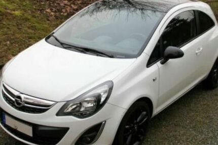 Opel Corsa 140.000 km 4.100 &euro; Dunningen 78655