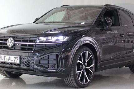 VW Touareg 8.100 km 79.998 &euro; Trossingen 78647