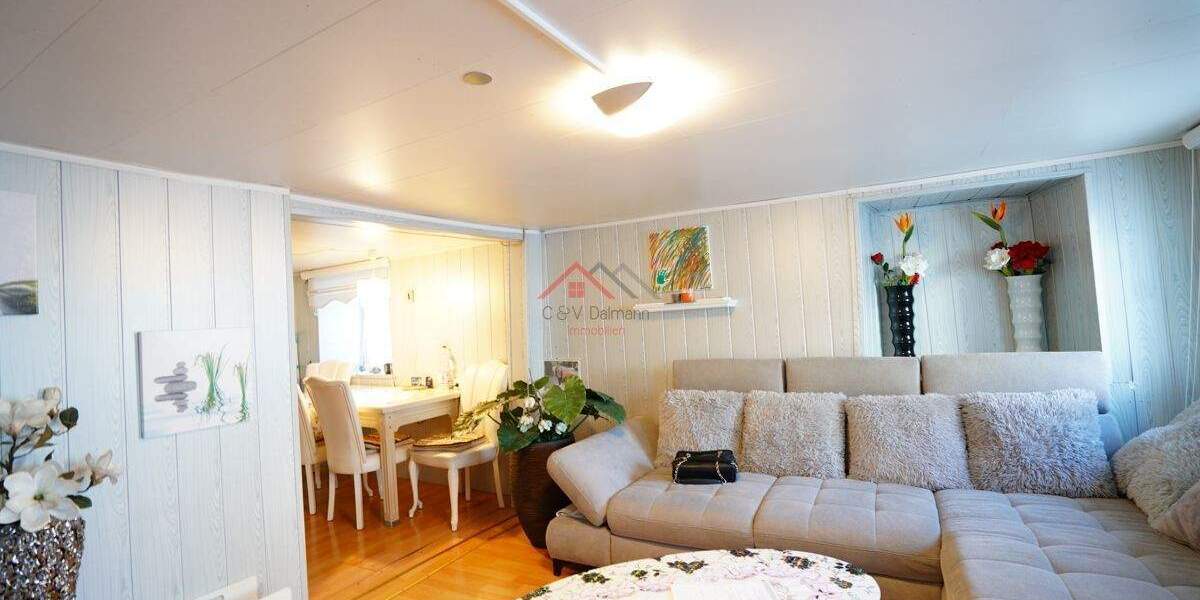 Einfamilienhaus Aldingen / Aixheim Aixheim - 5 Zimmer, 48 m&sup2;, 128.000&euro; | Angebot:25733257