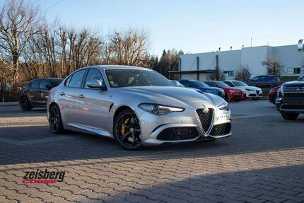 Alfa Romeo Giulia 45.900 km 61.990 &euro; Mönchweiler 78087