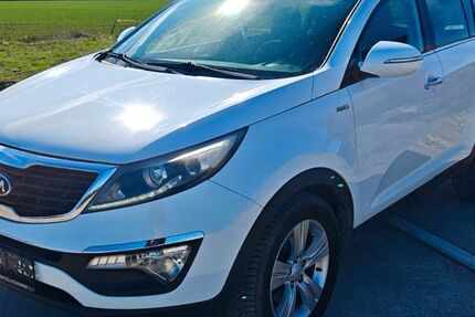 Kia Sportage 274.500 km 7.973 &euro; Aldingen 78554