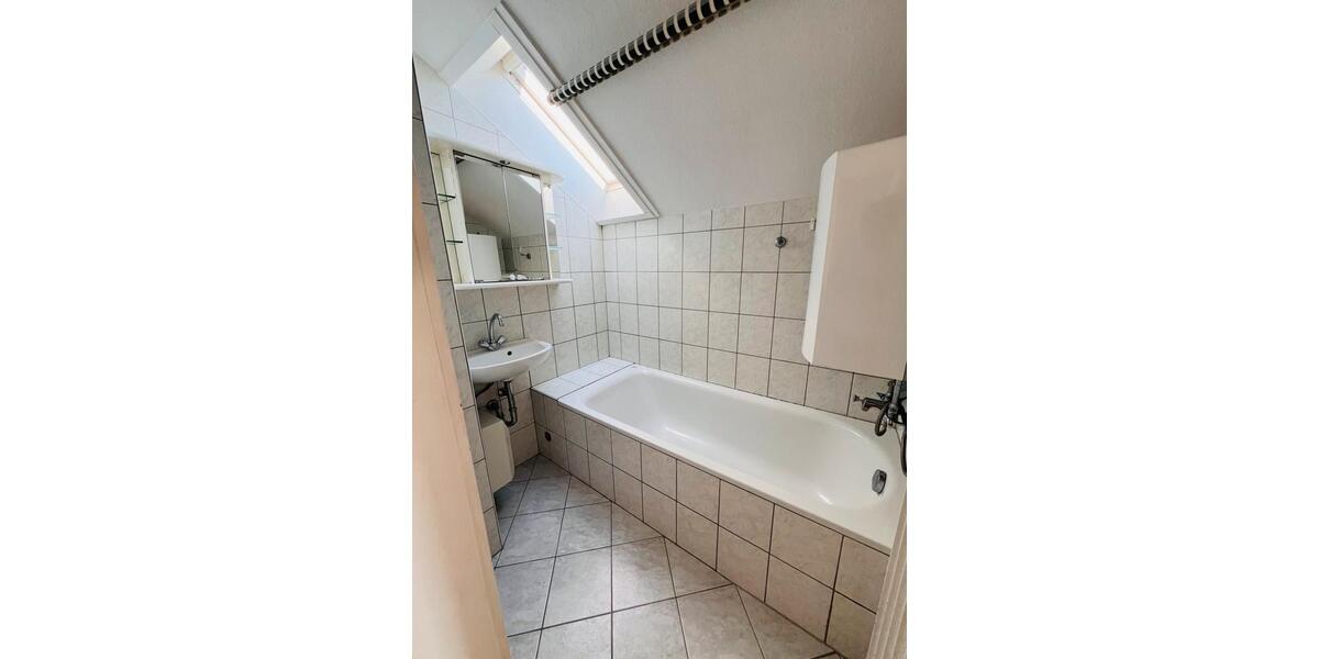 Etagenwohnung Villingen-Schwenningen Kopsbühl - 2.5 Zimmer, 43 m&sup2;, 600&euro; | Angebot:24175587