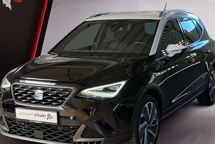 Seat Arona 23.500 km 20.770 &euro; Zimmern ob Rottweil 78658