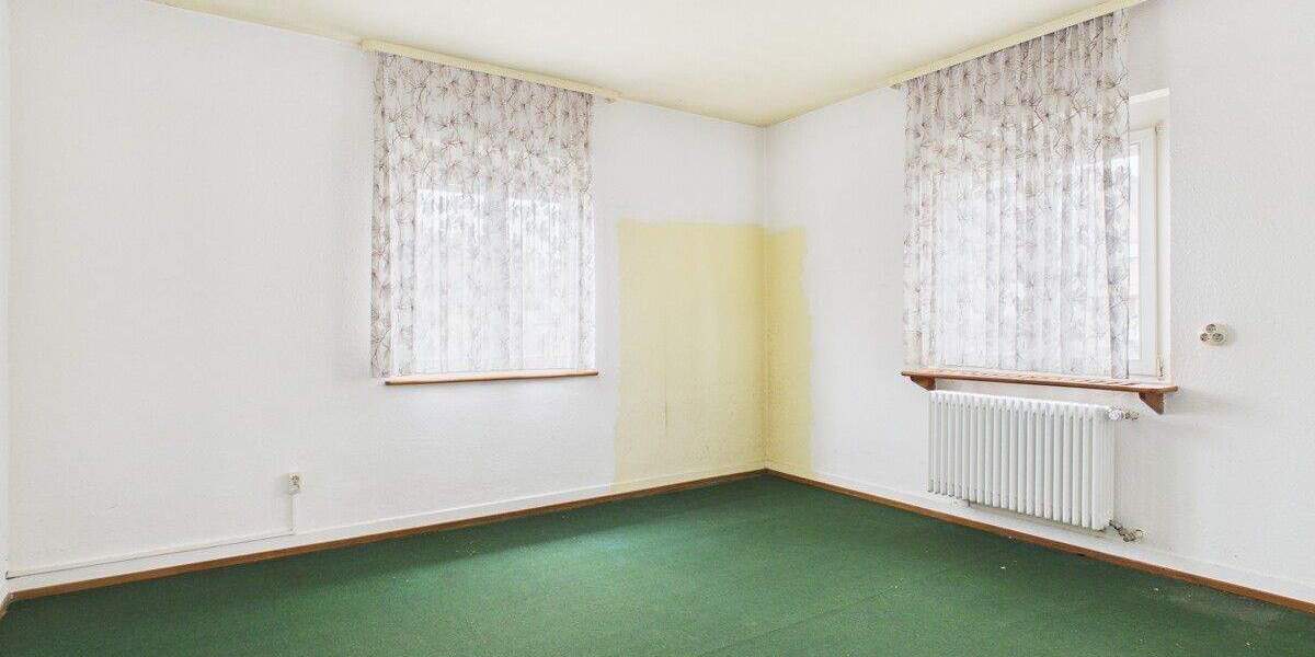 Einfamilienhaus Rottweil - 8 Zimmer, 228 m&sup2;, 540.000&euro; | Angebot:25801097