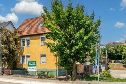 Haus Rottweil - 7 Zimmer, 165 m&sup2;, 355.000&euro; | Angebot:21477652