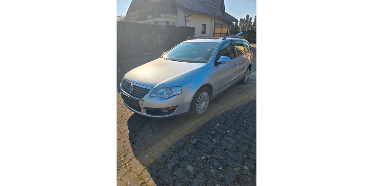 VW Passat Variant 170.000 km 2.750 &euro; Schömberg 72355