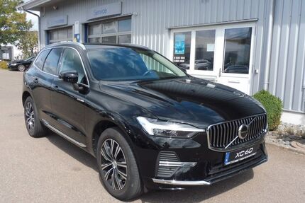Volvo XC60 72.100 km 31.500 &euro; Deißlingen 78652