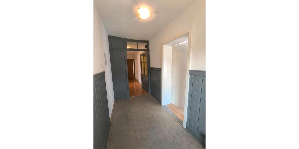 Erdgeschoßwohnung Löffingen - 2 Zimmer, 60 m&sup2;, 500&euro; | Angebot:25979005