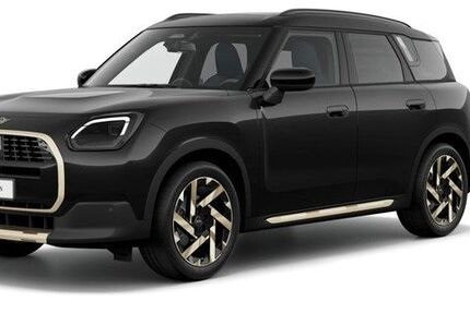 Mini Cooper Countryman 2.765 km 33.990 &euro; Schramberg-Sulgen 78713