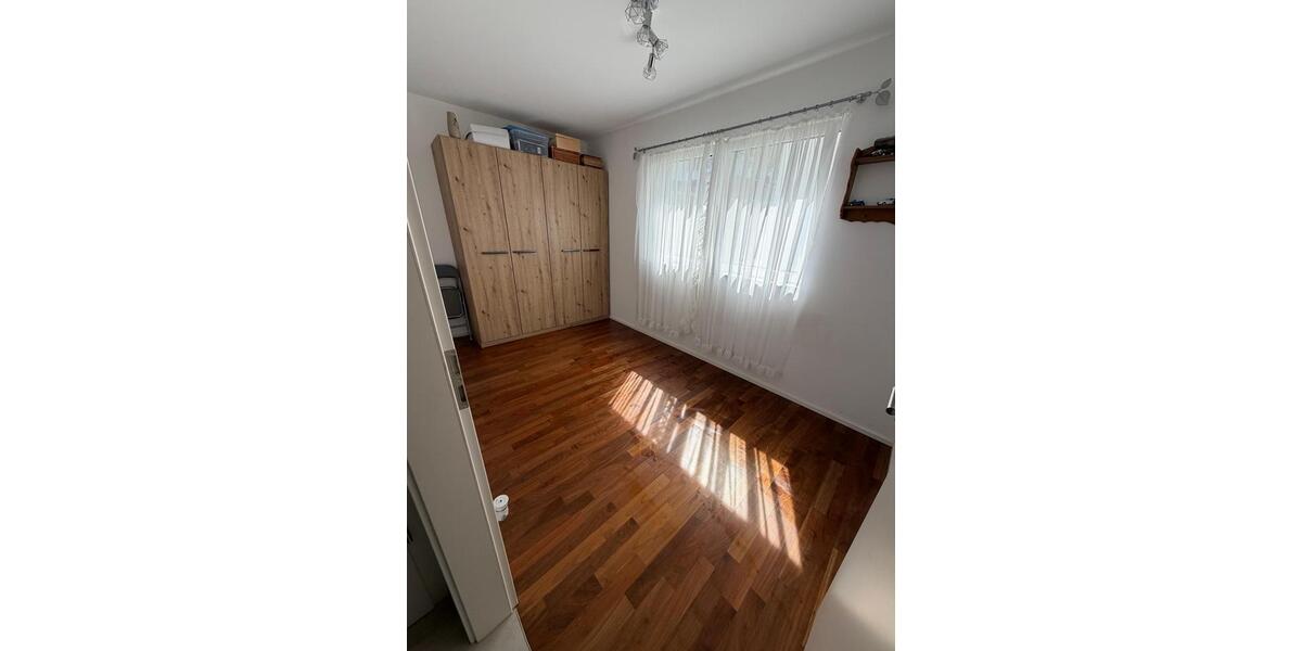 Erdgeschoßwohnung Epfendorf - 3 Zimmer, 88 m&sup2;, 900&euro; | Angebot:26548948