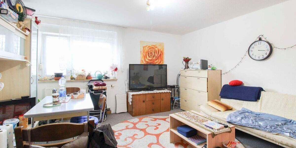 Einfamilienhaus Schramberg Sulgen - 2 Zimmer, 119.900&euro; | Angebot:25702295