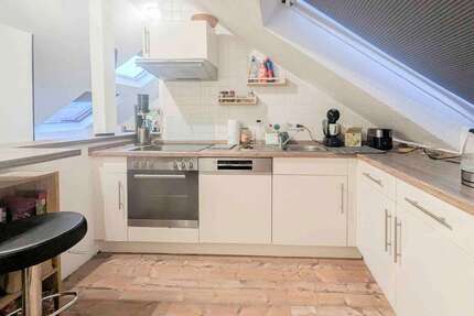 Wohnung Tuttlingen - 1 Zimmer, 34 m&sup2;, 89.000&euro; | Angebot:27021638