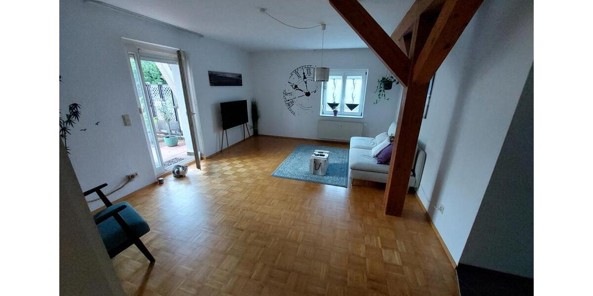 Erdgeschoßwohnung Bad Dürrheim - 2.5 Zimmer, 71 m&sup2;, 150.000&euro; | Angebot:23580252
