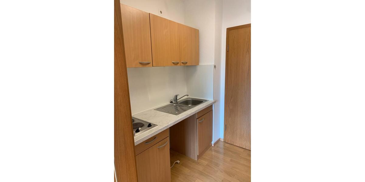 Erdgeschoßwohnung Trossingen - 1.5 Zimmer, 33 m&sup2;, 575&euro; | Angebot:24373534