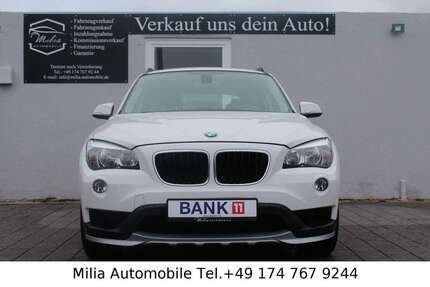 BMW X1 116.000 km 12.190 &euro; Bad Dürrheim 78073