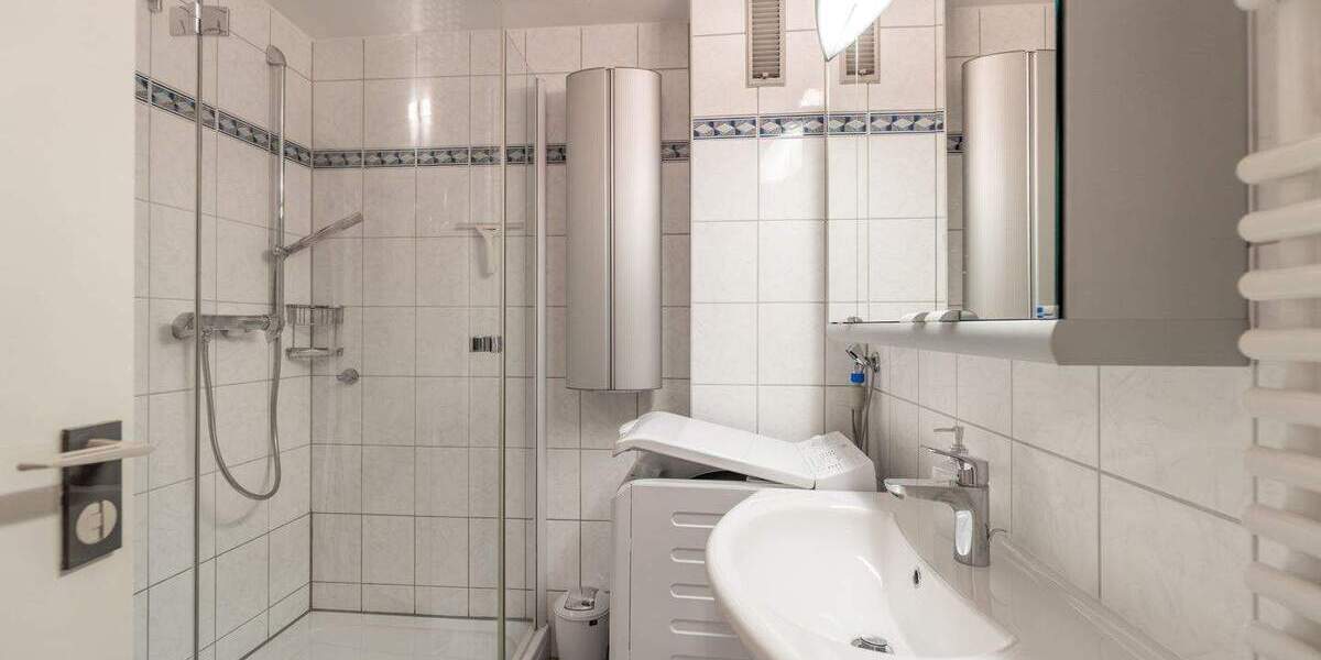 Etagenwohnung Villingen-Schwenningen Villingen - 3 Zimmer, 87 m&sup2;, 218.000&euro; | Angebot:25695904