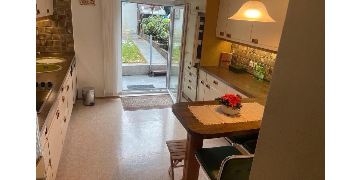 Etagenwohnung Villingen-Schwenningen Schwenningen - 1 Zimmer, 20 m&sup2;, 450&euro; | Angebot:25760649