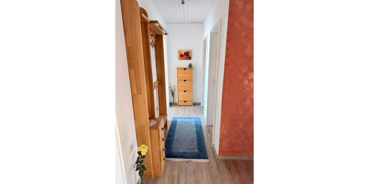 Etagenwohnung Sankt Georgen im Schwarzwald Stadtgebiet - 3 Zimmer, 92 m&sup2;, 164.000&euro; | Angebot:25772981
