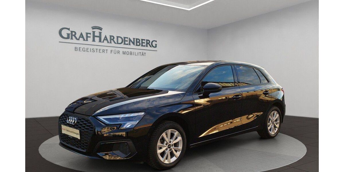 Audi A3 18.400 km 26.790 &euro; Tuttlingen 78532