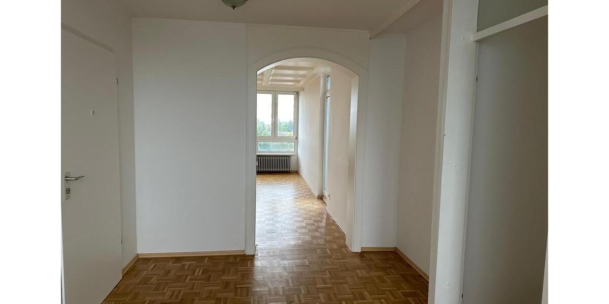 Etagenwohnung Bad Dürrheim - 2.5 Zimmer, 70 m&sup2;, 700&euro; | Angebot:24805120