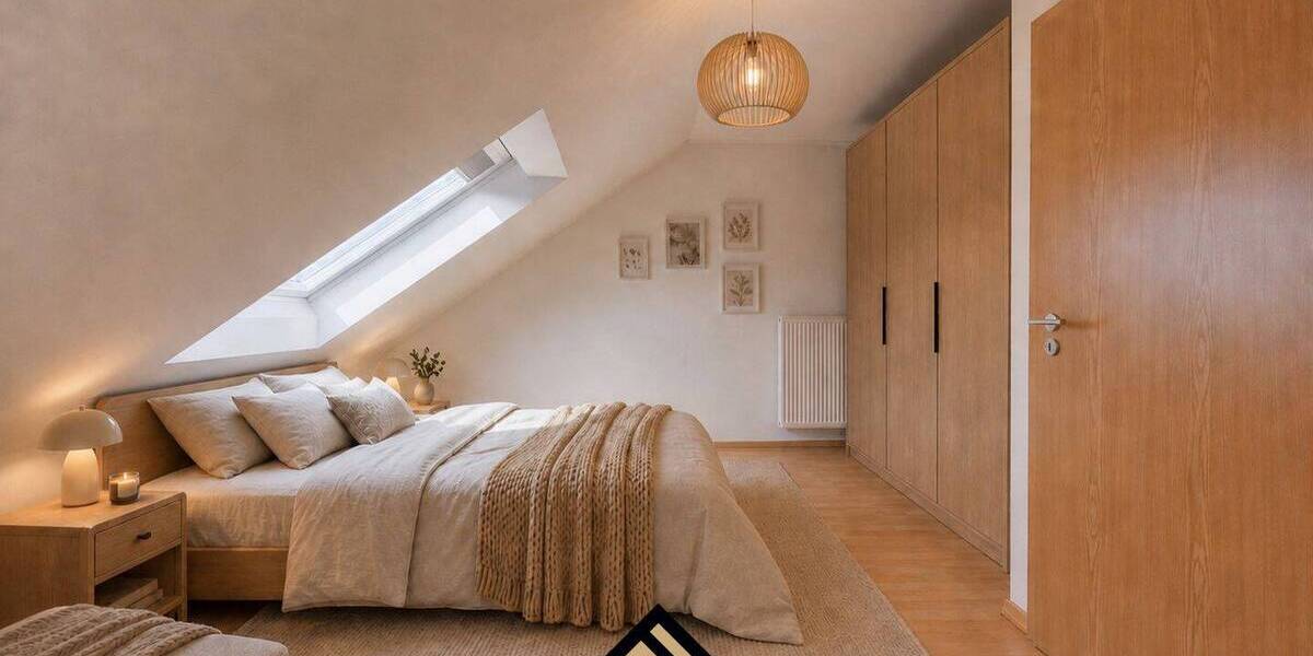 Reihenmittelhaus Villingen-Schwenningen Villingen - 5 Zimmer, 136 m&sup2;, 412.000&euro; | Angebot:26502021