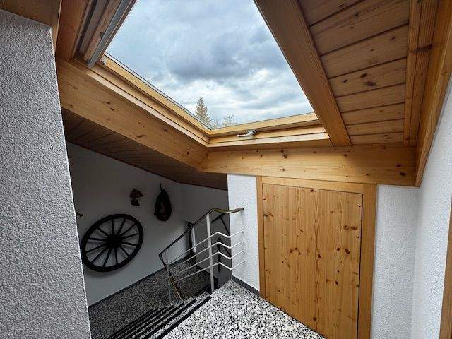 Reihenendhaus Schönwald im Schwarzwald - 3 Zimmer, 106 m&sup2;, 215.000&euro; | Angebot:25669565