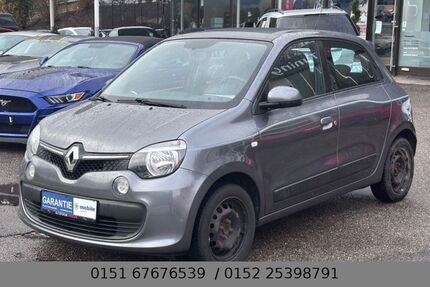 Renault Twingo 135.915 km 4.999 &euro; Epfendorf 78736