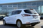 Ford S-Max 2.0 TDCI TITANIUM/7-SITZER/NAVI/AUTOMATIK 170.784 km 11.900 &euro; Villingen-Schwenningen 78054