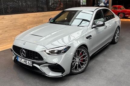 Mercedes-Benz C 63 AMG 6.000 km 104.900 &euro; Tuttlingen 78532