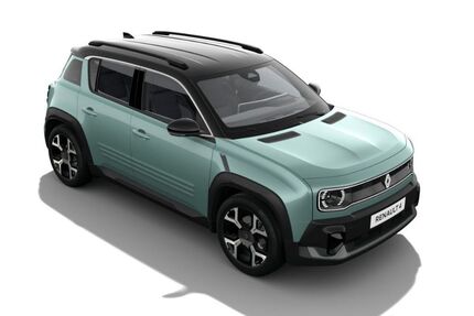 Renault R 4 2.226 km 37.980 &euro; Tuttlingen 78532