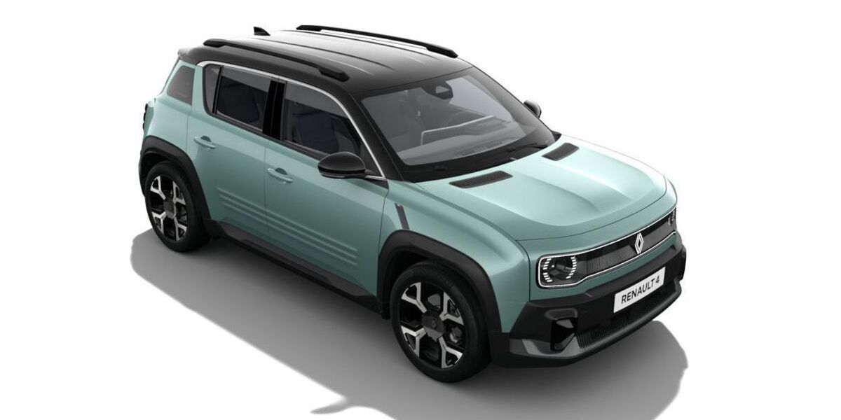 Renault R 4 2.226 km 37.980 &euro; Tuttlingen 78532