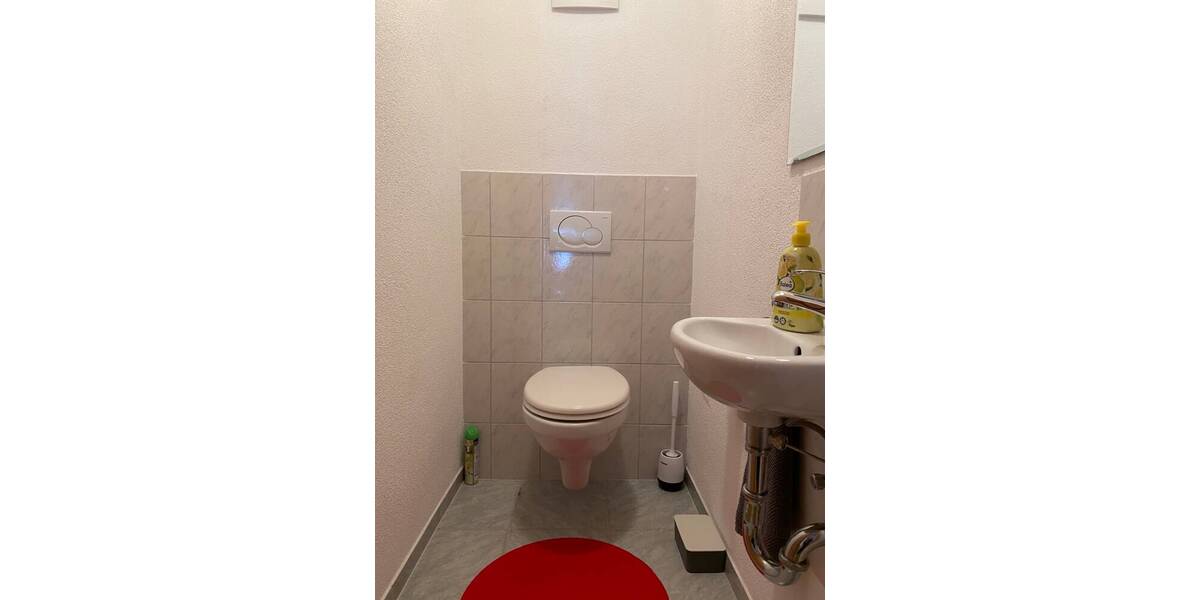 Etagenwohnung Rottweil - 3 Zimmer, 89 m&sup2;, 305.000&euro; | Angebot:25691326