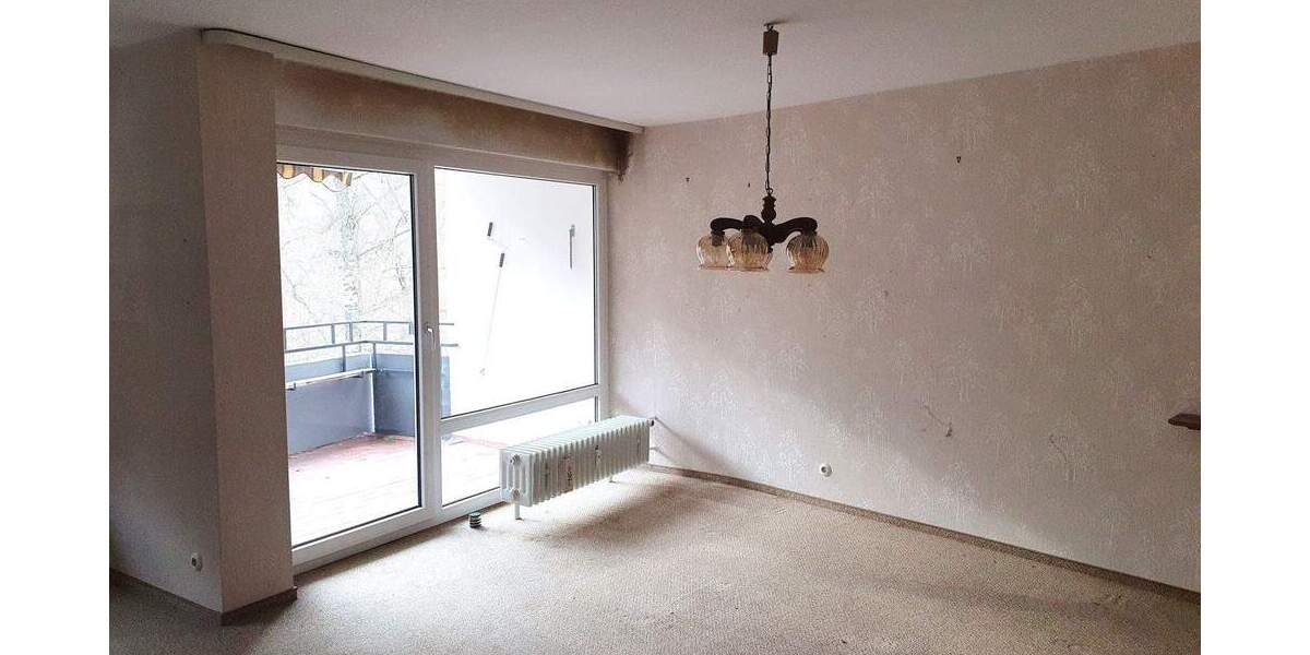 Etagenwohnung Oberndorf am Neckar Oberndorf - 3 Zimmer, 78 m&sup2;, 122.000&euro; | Angebot:25728649